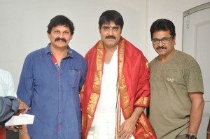 Srikanth Birthday Celebrations 2016 Photos